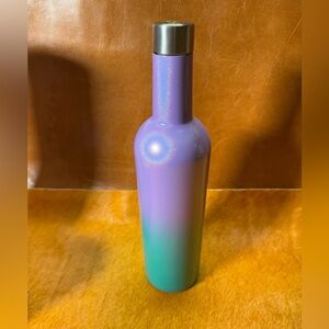 Brumate Winesulator. glitter mermaid